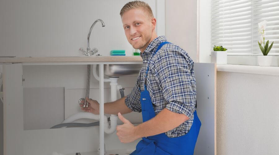 Professional emergency plumbing in Sterling, CT